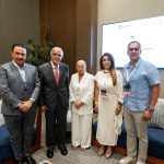 Miguel Ángel Navarro fortalece condiciones para la inversión y el crecimiento empresarial en Nayarit