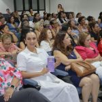 Escuchar, acompañar y fortalecer: IMMUJER abre espacio de reflexión sobre relaciones sanas y bienestar emocional