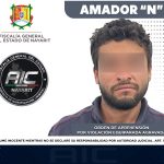 SE LE EJECUTA ORDEN DE APREHENSIÓN POR VIOLACIÓN EQUIPARADA AGRAVADA