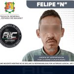 SE LE EJECUTA ORDEN DE APREHENSIÓN POR LESIONES CALIFICADAS