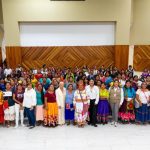 Beatriz Estrada impulsa el bienestar de las mujeres indígenas