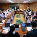 Avanza nueva ley de seguridad en Nayarit