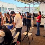 Nayarit se suma a la Campaña Nacional de Vacunación Invernal 2026-2027