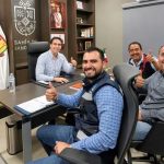 Héctor Santana prepara nueva etapa de obra pública para Bahía de Banderas