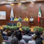 Órgano de Administración Judicial presenta su Primer Informe de Labores