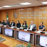 Avanza Congreso en selección de aspirantes a la Fiscalía de Nayarit