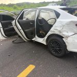 ATACAN A ELEMENTOS DE LA AIC PARA INTENTAR RESCATAR A OCHO DETENIDOS EN TECUALA; FRACASAN LOS AGRESORES