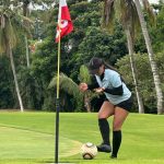 Nayarit, protagonista del FootGolf nacional e internacional