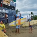 Sayulita vibra con el surf: el Longboard Contest 2026 celebra el talento y la cultura del mar