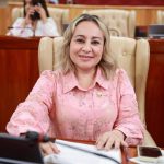 Irma Lora Briseño propone fortalecer la participación ciudadana en las obras públicas municipales de Nayarit
