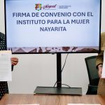 INMUNAY y Secretaría de Movilidad refuerzan la seguridad de las mujeres en el transporte público