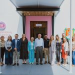 Miguel Ángel Navarro y Beatriz Estrada inauguran segundo Centro de Atención al Espectro Autista en Tepic