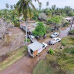 Gobierno de Nayarit y Sistema DIF Estatal llevan apoyos a Palmar de Cuautla