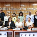 Impulsa Congreso acuerdos en favor de las familias nayaritas