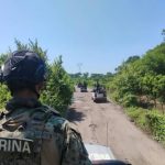 Nayarit mantiene acciones de seguridad y atención preventiva ante los efectos del huracán Simon
