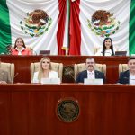 Evalúa Congreso resultados del Quinto Informe de Gobierno