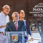 Funcionarios del Gobierno de México reconocen el potencial de Nayarit para atraer inversiones