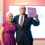Presenta Beatriz Estrada su Quinto Informe de Actividades al frente del Sistema DIF Nayarit