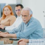 Miguel Ángel Navarro revisa el cumplimiento de las obligaciones de gobierno